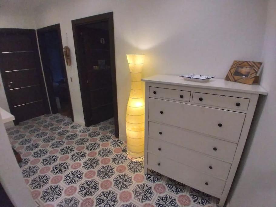 나폴리 Casa Del Capitano B&B 외부 사진