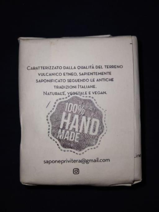 나폴리 Casa Del Capitano B&B 외부 사진