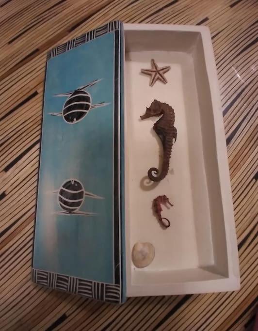 나폴리 Casa Del Capitano B&B 외부 사진