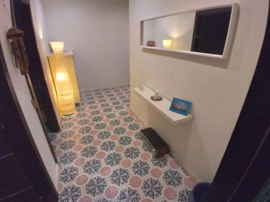나폴리 Casa Del Capitano B&B 외부 사진