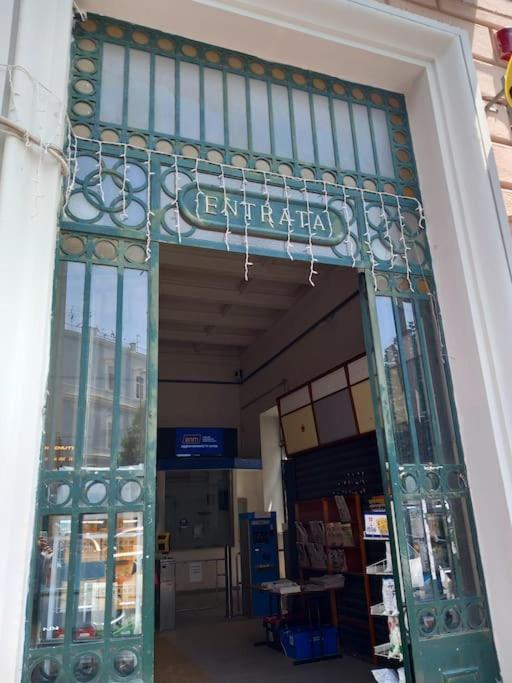 나폴리 Casa Del Capitano B&B 외부 사진
