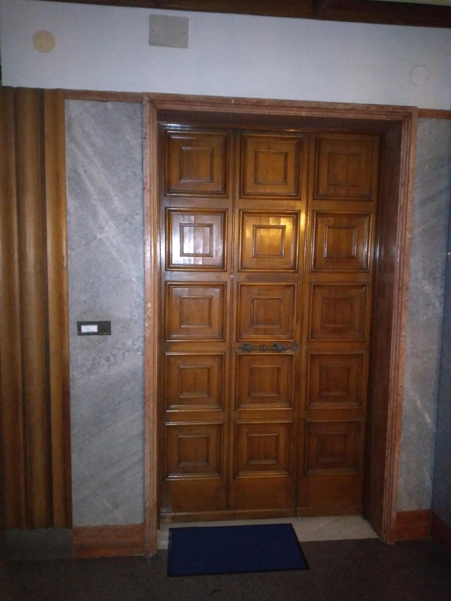 나폴리 Casa Del Capitano B&B 외부 사진